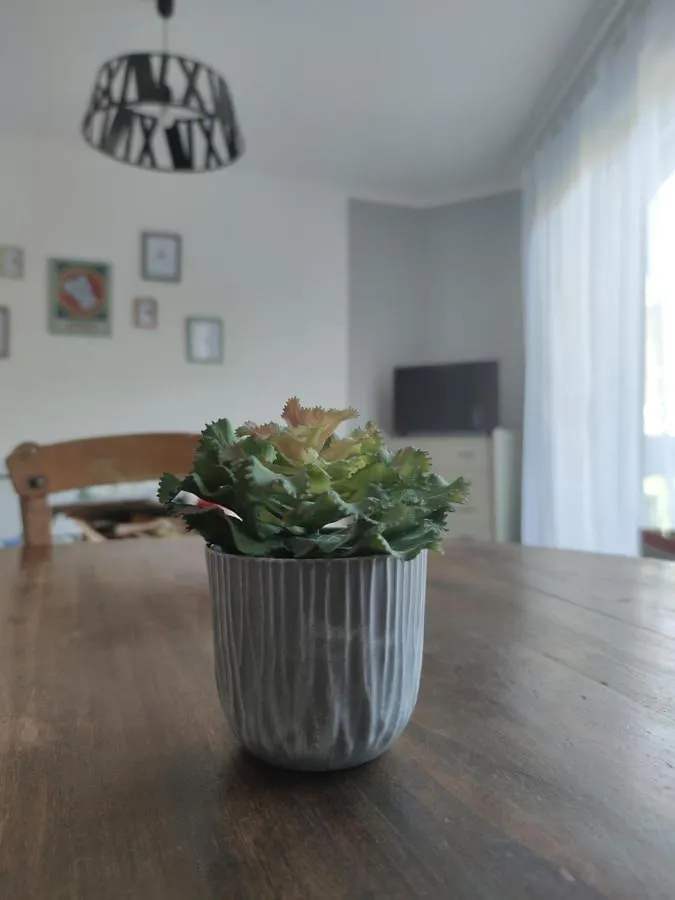 Appartement Les plantades Aveyronnaises à Saint-Georges-de-Luzençon 0*,  France