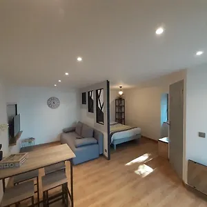 Le Ménascle Appartement