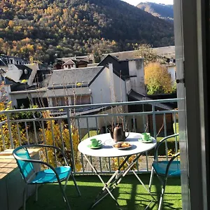 Les Jardins Du Casino T2 Bis- 4 Personnes-tarif Cures Appartement