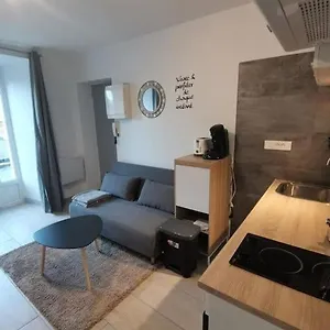 Au Calme Appartement