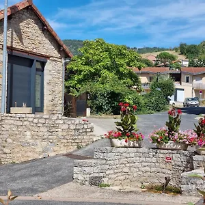 Fontaine Vieille Maison d'hôtes
