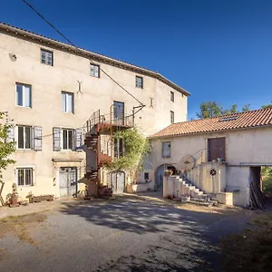 The Mill France Maison d'hôtes