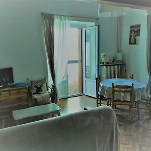 Le Pardeilhan Appartement
