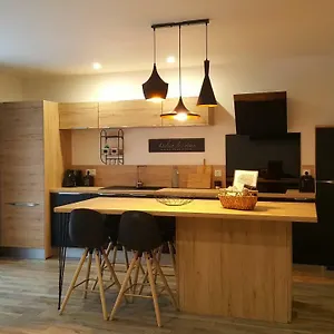 Maison Familiale 3 Ch. Au Centre D'ax Hébergement de vacances